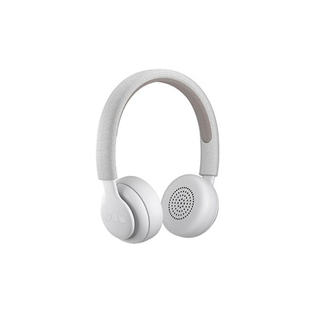 CUFFIA PADIGLIONE BLUETOOTH CON MICROFONO GREY