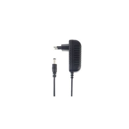 ALIMENTATORE PER VIDEOCAMERA CCTV 15V 1A