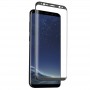 PELLICOLA IN VETRO TEMPERATO PER GALAXY S8 PLUS