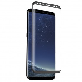 PELLICOLA IN VETRO TEMPERATO PER GALAXY S8 PLUS
