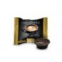 CAPSULE CAFFÈ ESPRESSO LAVAZZA A MODO MIO ORO 50PZ