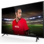 TV 55 UHD 4K SMART TV 1200HZ 3HDMI WIFI DVB-T2