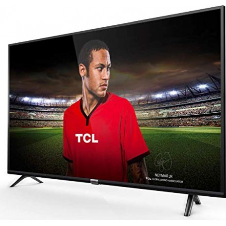 TV 55 UHD 4K SMART TV 1200HZ 3HDMI WIFI DVB-T2