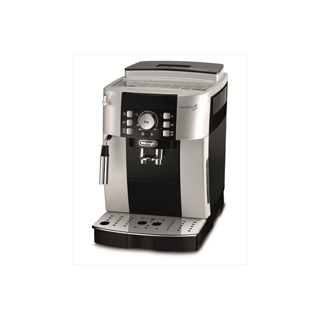 MACCHINA DA CAFFÈ AUTOMATICA 15BAR SYSTEM CAPPUCIN