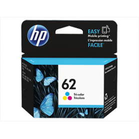 Cartuccia Originale Hp 62 Colore