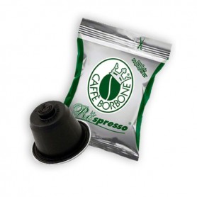 CAPSULE CAFFÈ NESPRESSO GUSTO DEK 50 PEZZI