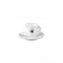 TAZZE BORBONE DA CAPPUCCINO CONFEZIONE DA 6PZ