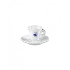TAZZE BORBONE DA CAPPUCCINO CONFEZIONE DA 6PZ