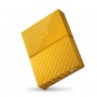 HARD DISK 2,5 POLLICI DA 4TB USB 3.0 GIALLO