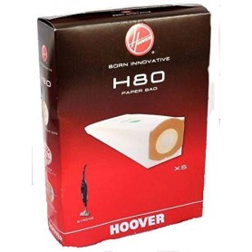Sacchetti Per Aspirapolvere Hoover Syrene