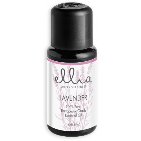 OLIO ESSENZIALE LAVANDA PER DIFFUSORI 15ML