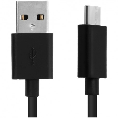 CARICATORE ORIGINALE SONY TYPE C