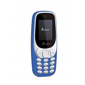 Easyteck B310 Con Bluetooth E Fotocamera Blue