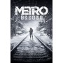 METRO EXODUS PER PS4