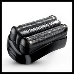 TESTINA PER RASOIO BRAUN SERIES 3