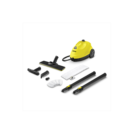 VAPORETTO 1500WATT 3.2BAR CAPACITÀ 1,1LT