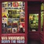 VAN MORRISON