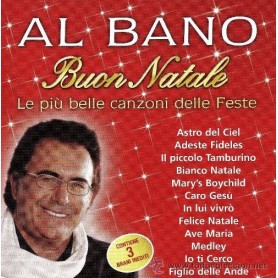 ALBANO CARRISI