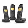 CORDLESS TRIO 50 NUM IN RUBRICA 18H IN CONVERSAZIO