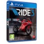RIDE 3 PER PS4