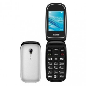 Cellulare Gsm Display Da 1.8" Radio E Fotocamera