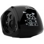 RADIOSVEGLIA FM CON PROIETTORE ORA MP3