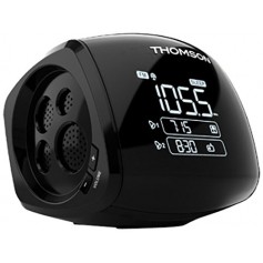 RADIOSVEGLIA FM CON PROIETTORE ORA MP3