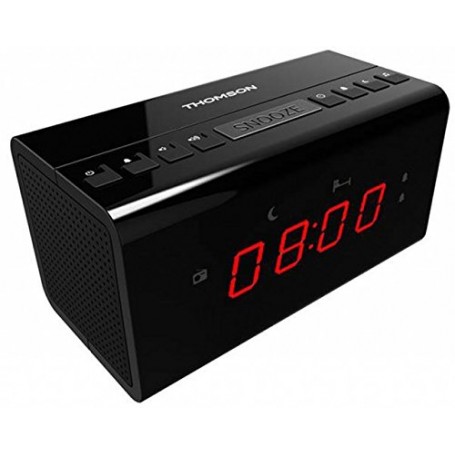 RADIOSVEGLIA FM CON DOPPIO ALLARME MP3