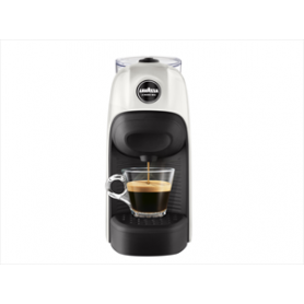 MACCHINA DA CAFFÈ ESPRESSO A CAPSULE 15BAR WHITE