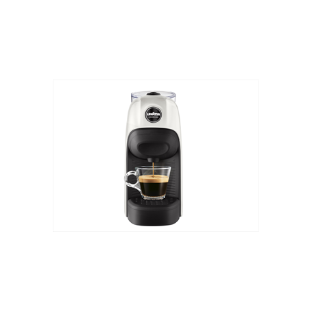 MACCHINA DA CAFFÈ ESPRESSO A CAPSULE 15BAR WHITE