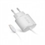CARICATORE DA RETE CON CONNETTORE LIGHTLING DA 250
