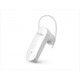 AURICOLARE BLUETOOTH CON ARCHETTO BIANCO