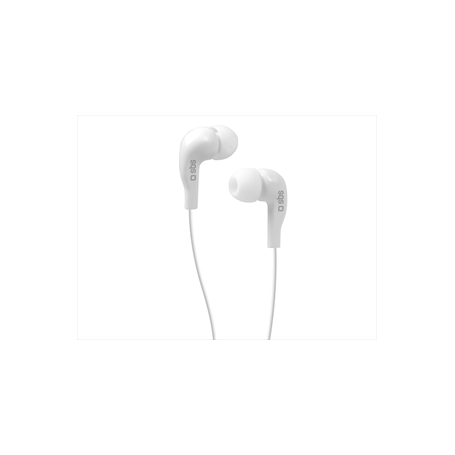 AURICOLARE STEREO CON MICROFONO PER SMARTHONE BIAN