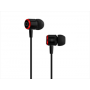 AURICOLARE STEREO CON MICROFONO PER SMARTPHONE NER