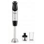 FRULLATORE AD IMMERSIONE 1000WATT CON BICCHIERE
