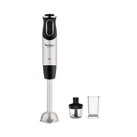 FRULLATORE AD IMMERSIONE 1000WATT CON BICCHIERE