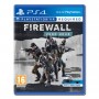FIREWALL ZERO HOUR PER PS4