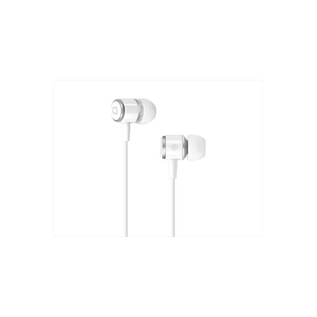 AURICOLARE STEREO CON MICROFONO PER SMARTPHONE BIA