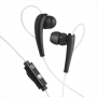 AURICOLARE STEREO CON MICROFONO PER SMARTPHONE NER