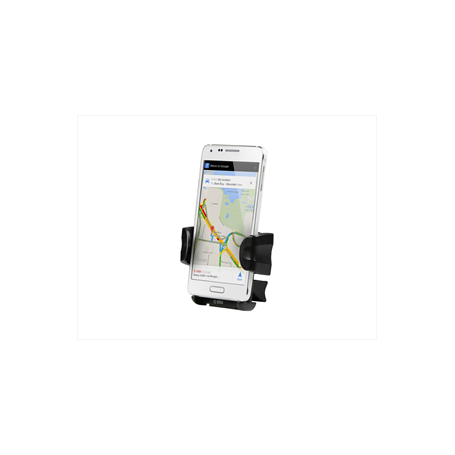 SUPPORTO AUTO UNIVERSALE PER SMARTPHONE CON BOCCHE