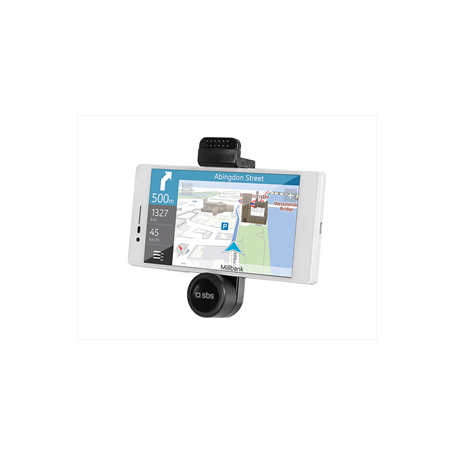 SUPPORTO AUTO UNIVERSALE PER SMARTPHONE