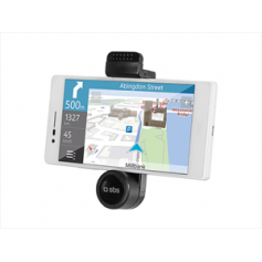 SUPPORTO AUTO UNIVERSALE PER SMARTPHONE