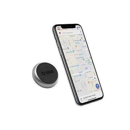 SUPPORTO AUTO UNIVERSALE PER SMARTPHONE MAGNETICO