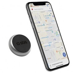 SUPPORTO AUTO UNIVERSALE PER SMARTPHONE MAGNETICO