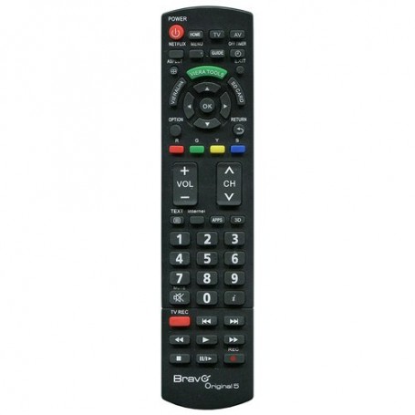 TELECOMANDO TV PER TELEFUNKEN