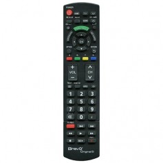 TELECOMANDO TV PER TELEFUNKEN