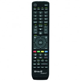 TELECOMANDO TV PER HISENSE