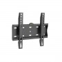 SUPPORTO TV 15-40 A PARETE