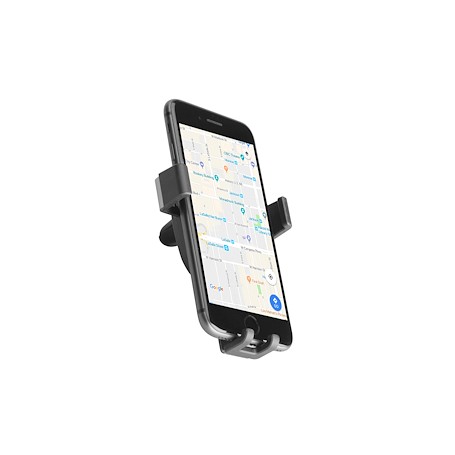 SUPPORTO AUTO UNIVERSALE PER SMARTPHONE CON BOCCHE