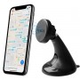 SUPPORTO AUTO UNIVERSALE PER SMARTPHONE MAGNETICO